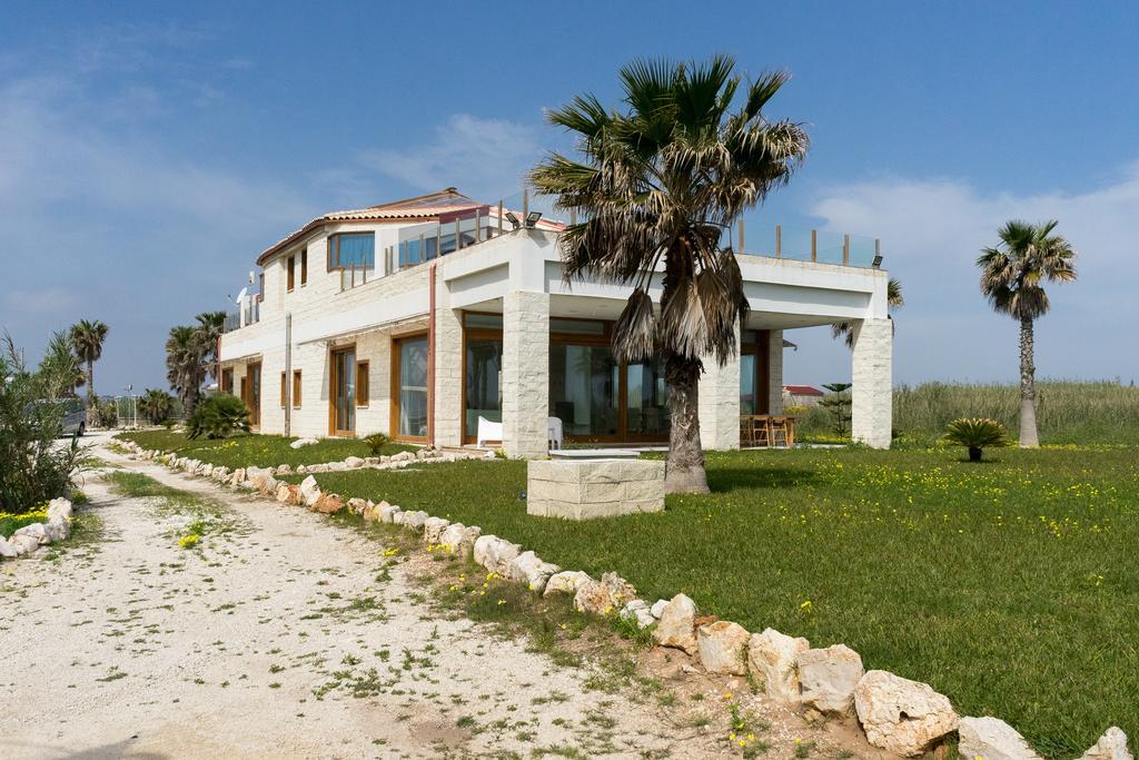 Lalena'S Garden 호텔 Portopalo Di Capo Passero 외부 사진