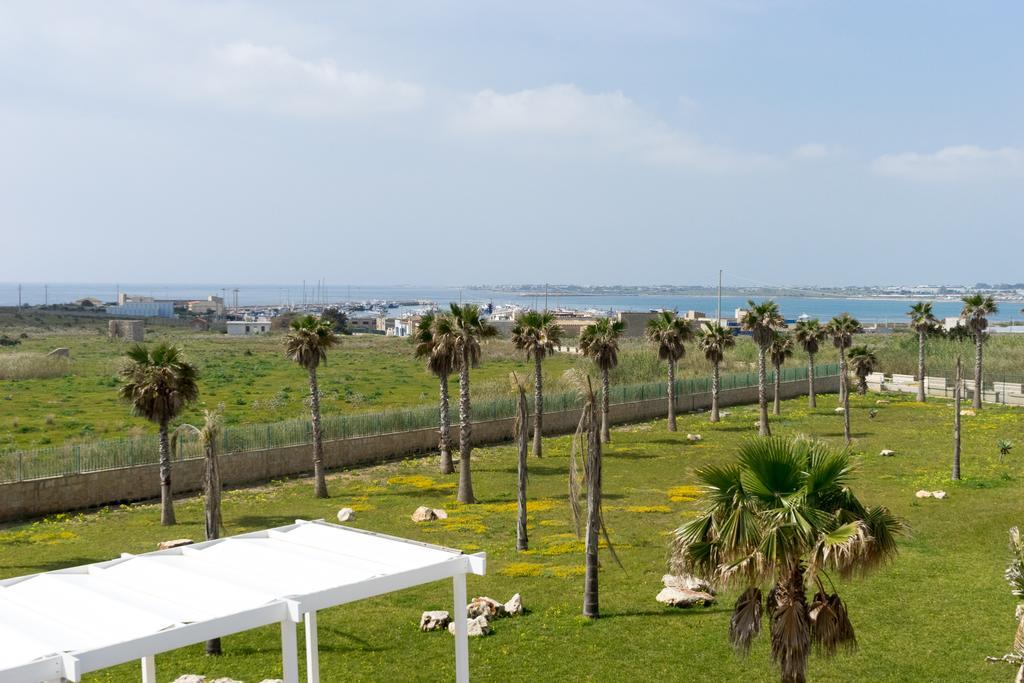Lalena'S Garden 호텔 Portopalo Di Capo Passero 외부 사진