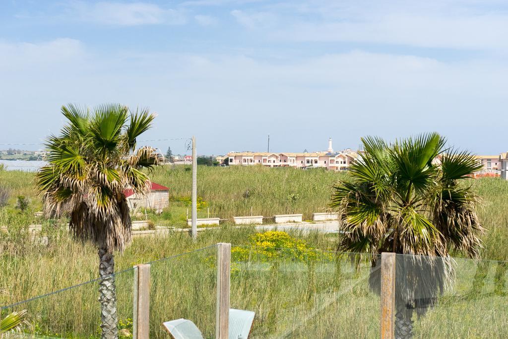 Lalena'S Garden 호텔 Portopalo Di Capo Passero 외부 사진
