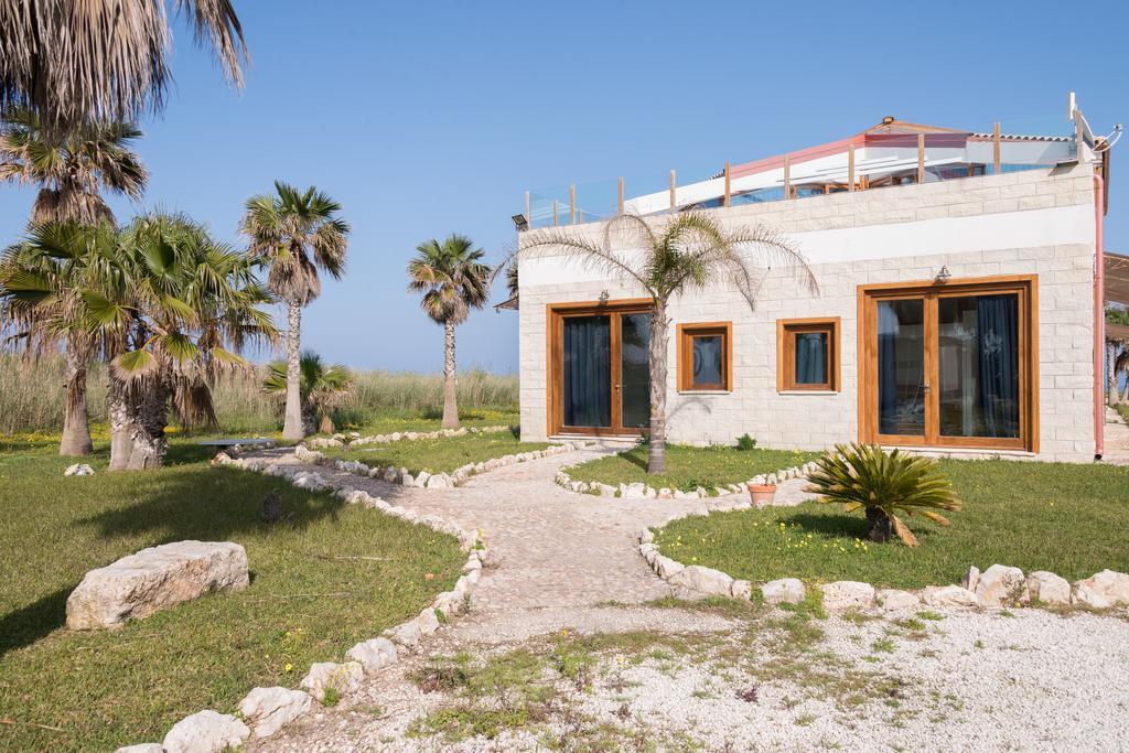 Lalena'S Garden 호텔 Portopalo Di Capo Passero 외부 사진