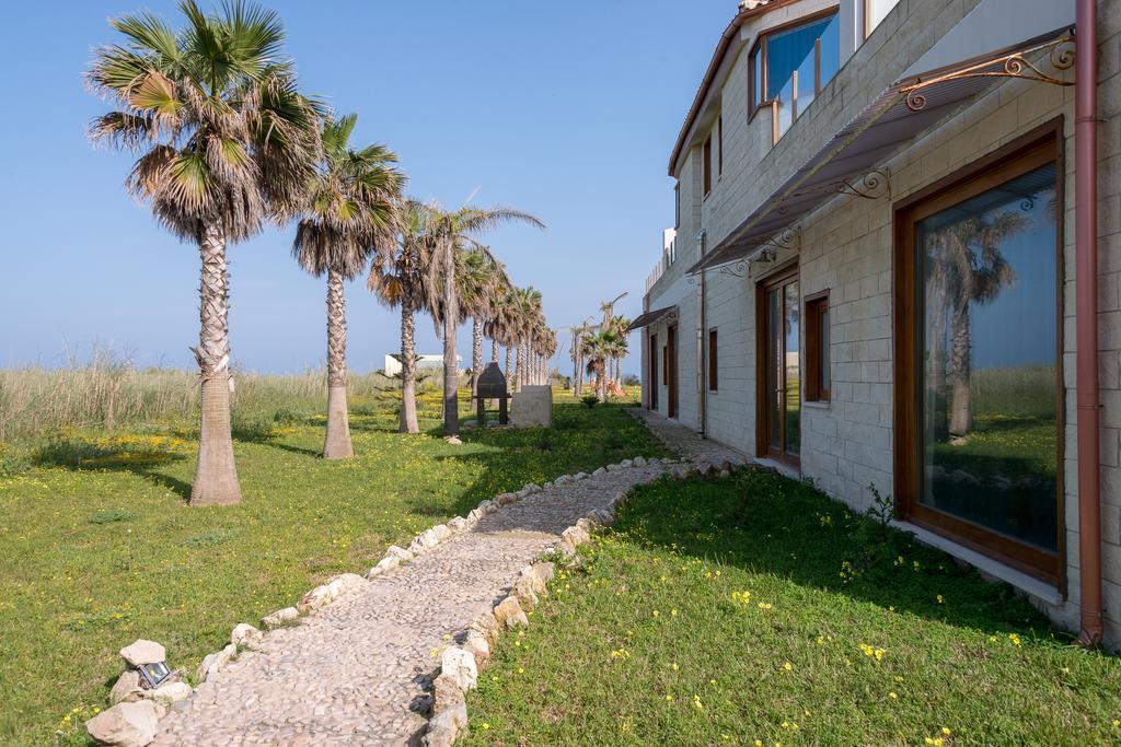 Lalena'S Garden 호텔 Portopalo Di Capo Passero 외부 사진