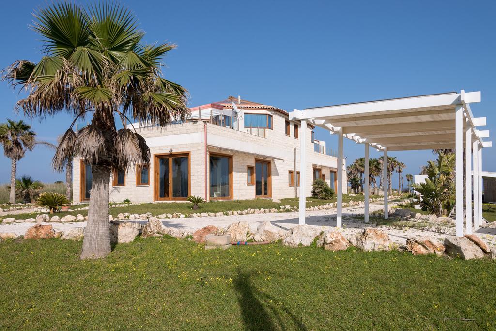 Lalena'S Garden 호텔 Portopalo Di Capo Passero 외부 사진