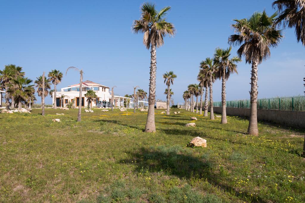 Lalena'S Garden 호텔 Portopalo Di Capo Passero 외부 사진