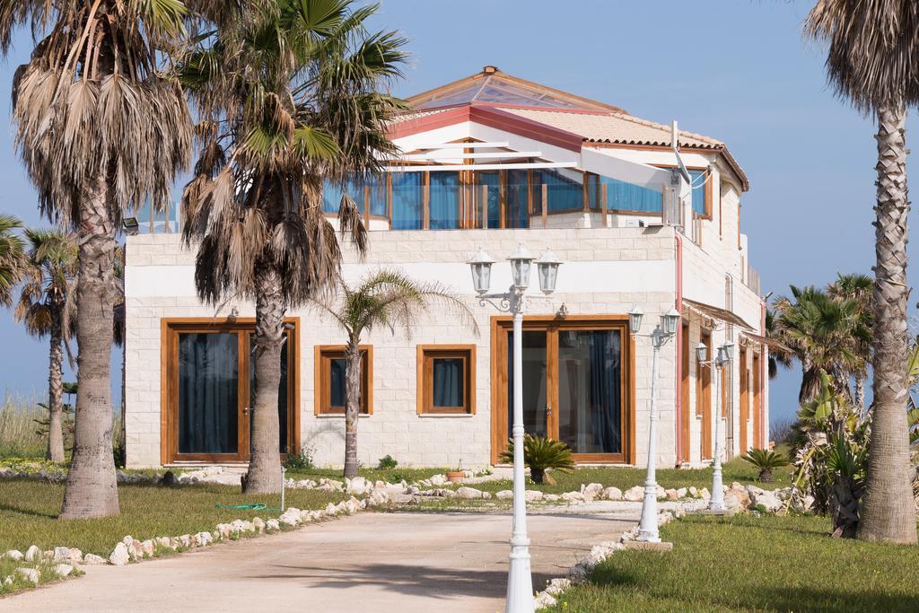 Lalena'S Garden 호텔 Portopalo Di Capo Passero 외부 사진