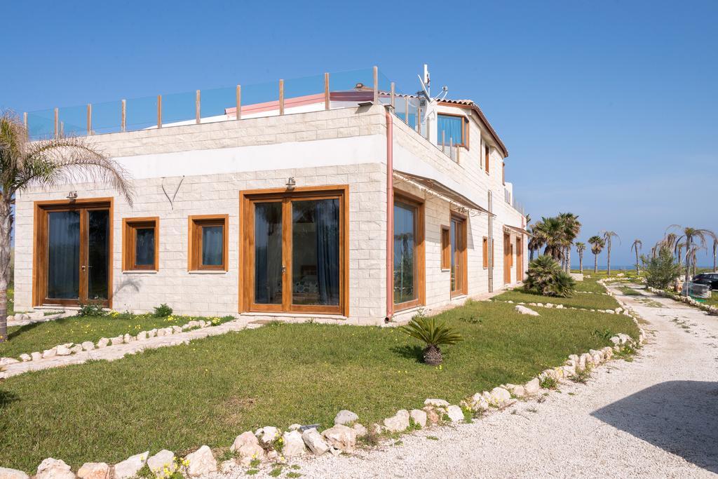 Lalena'S Garden 호텔 Portopalo Di Capo Passero 외부 사진
