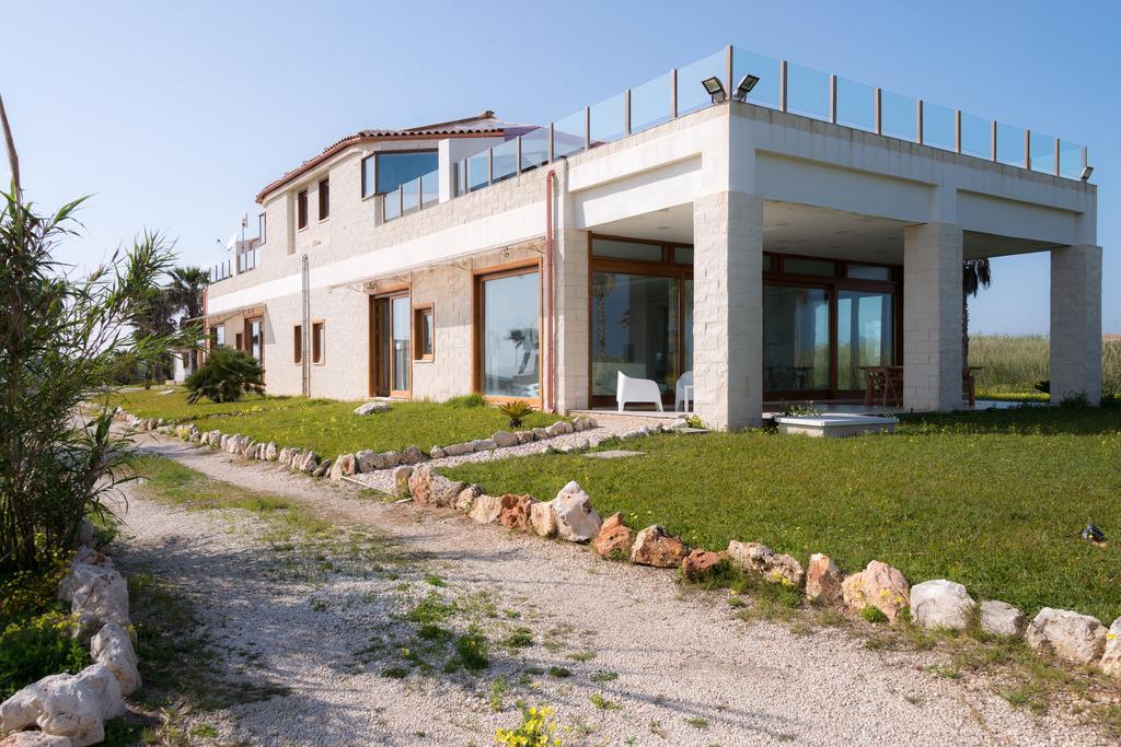 Lalena'S Garden 호텔 Portopalo Di Capo Passero 외부 사진
